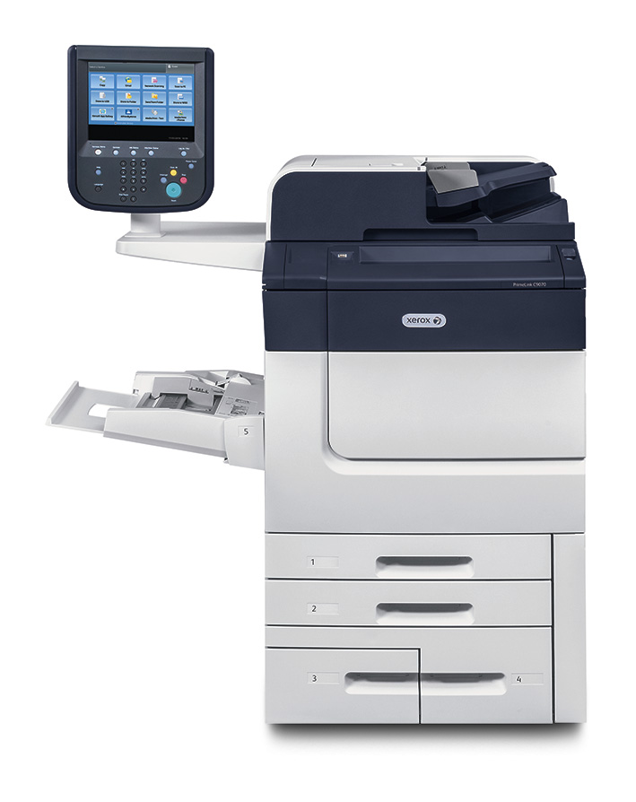 Xerox® PrimeLink C9065