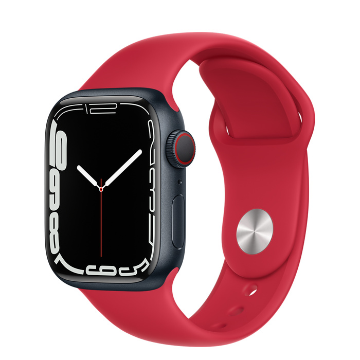 Apple Watch Series 7 (GPS) - 41mm