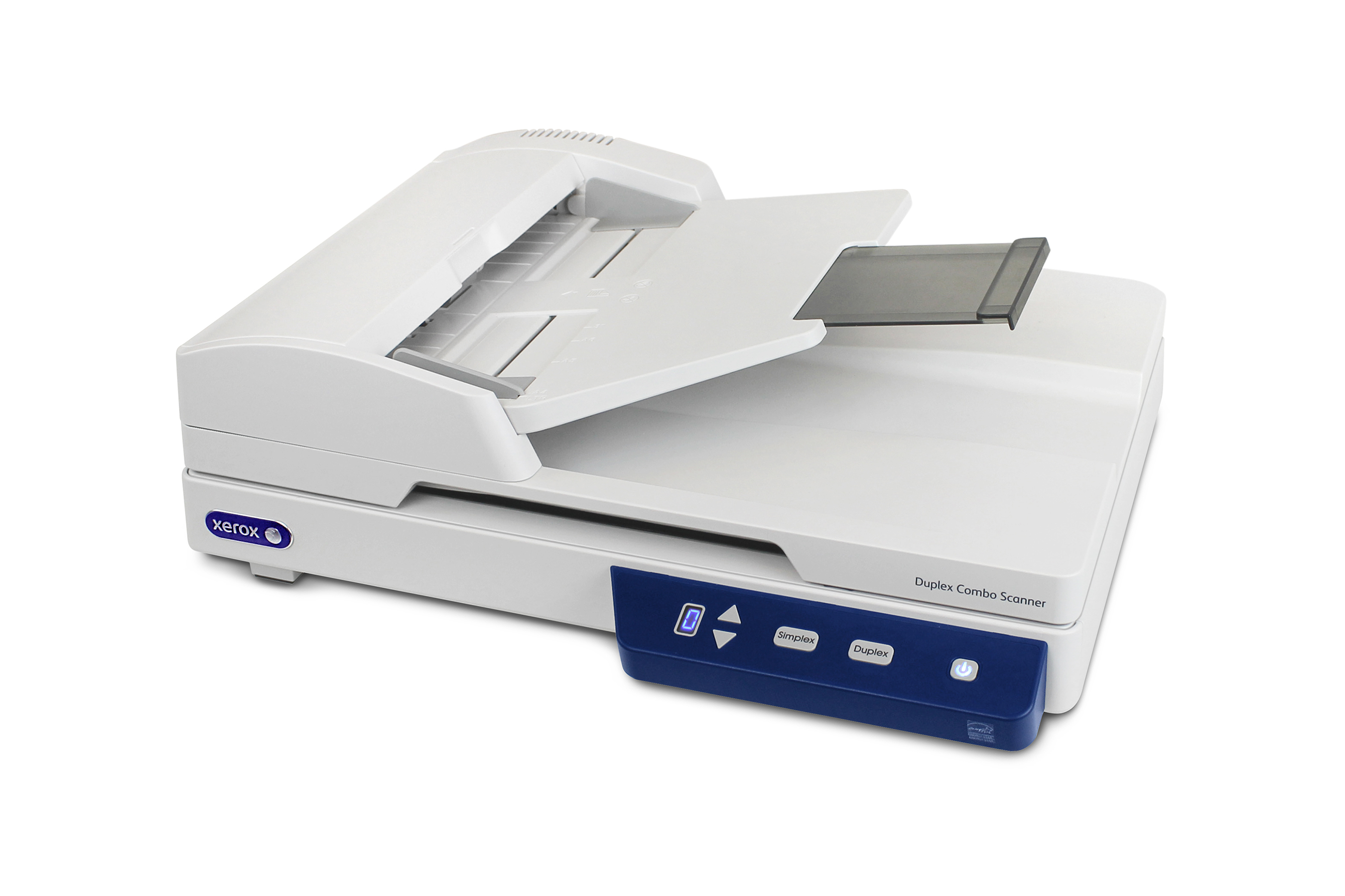 Xerox® Duplex Combo Scanner