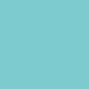Farbkern - Turquoise
