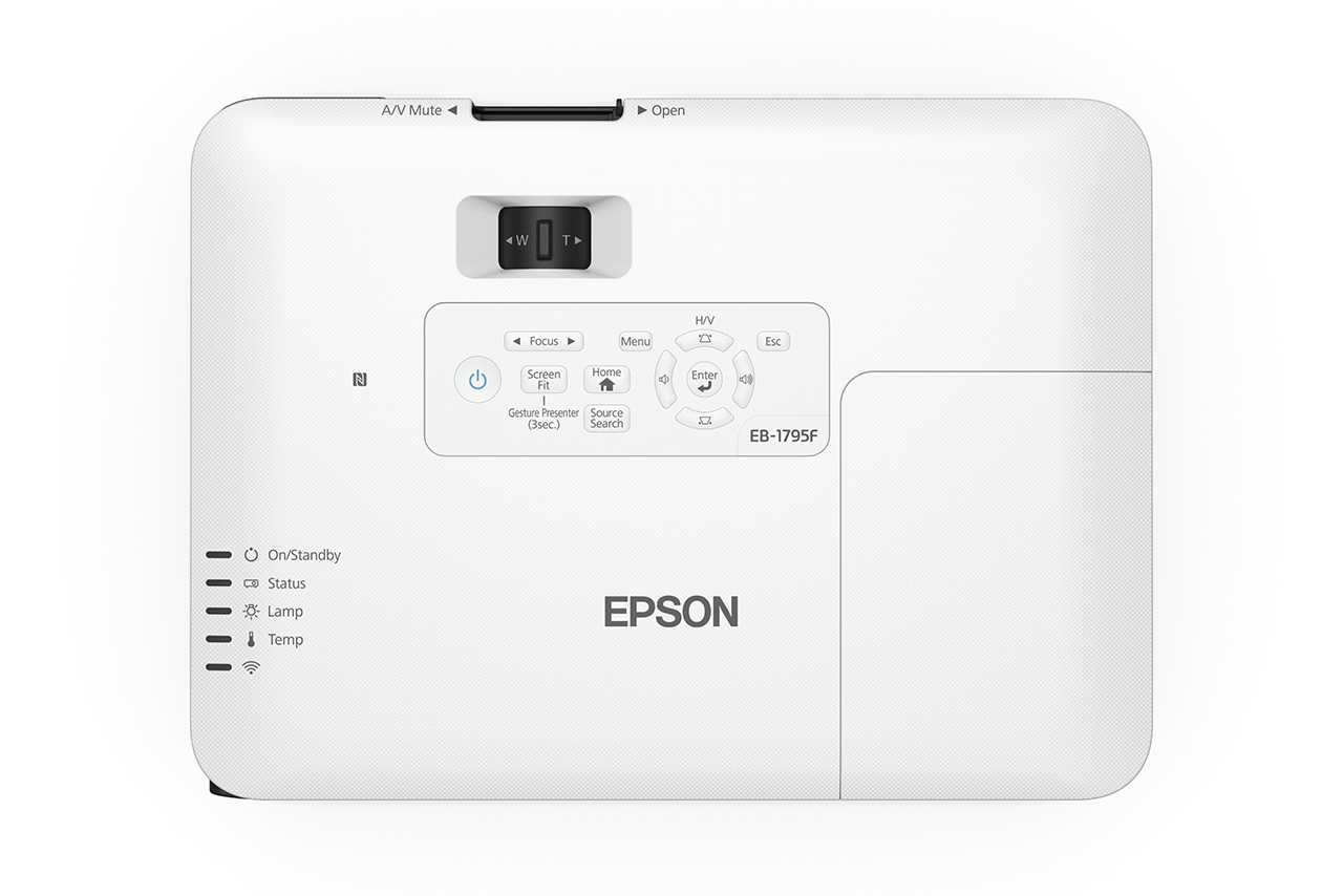 Epson EB-179F