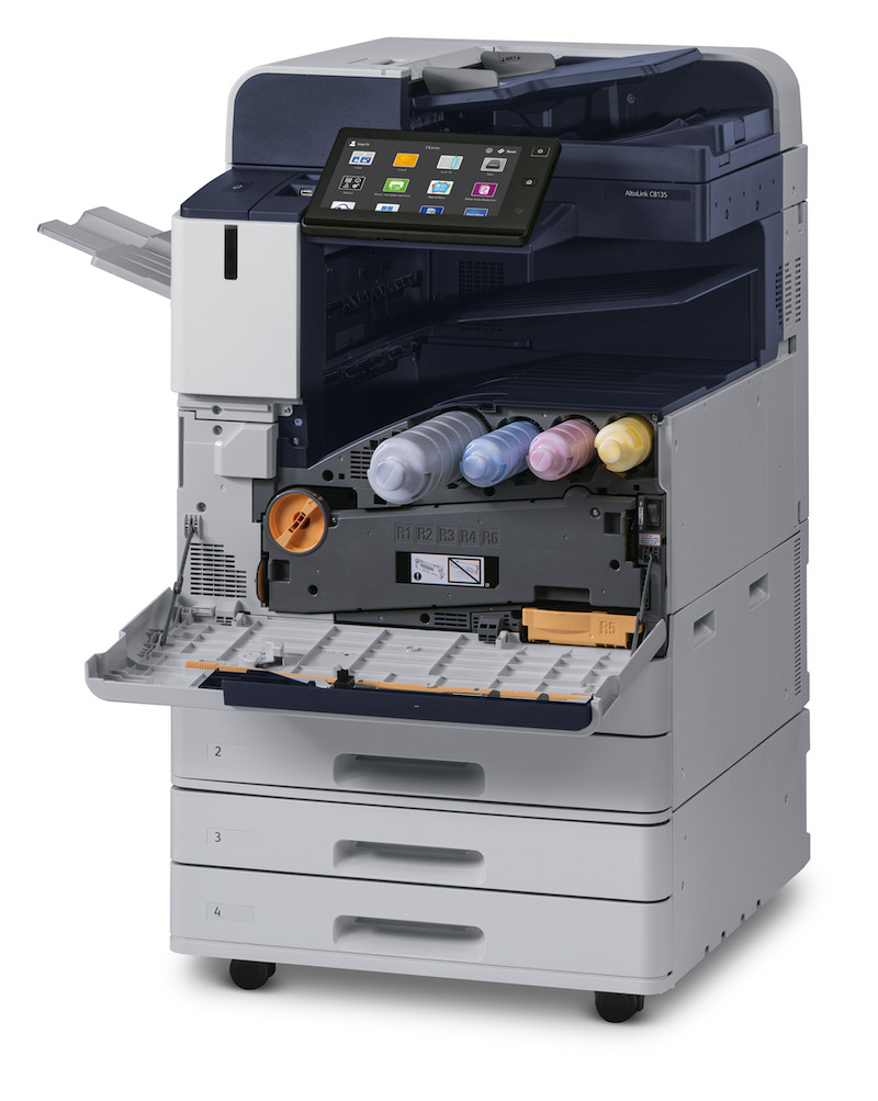 Xerox® AltaLink C8130